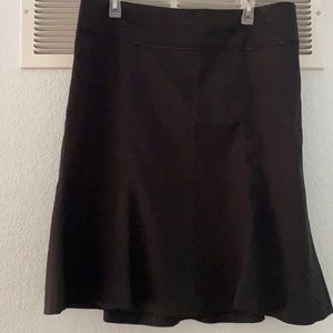 Lane Bryant Skirt